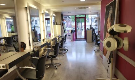 Studio Urbain IV : Coiffeur à Troyes