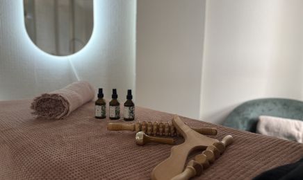 Philautia Massages : Institut de beauté à Angers
