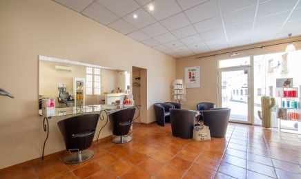 Otiff  : Coiffeur à Ille-sur-Têt