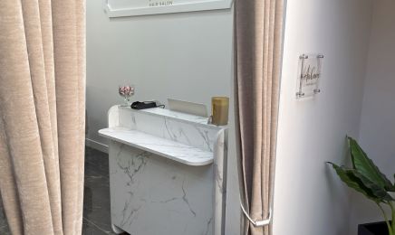 Au carré : Spa à Vannes