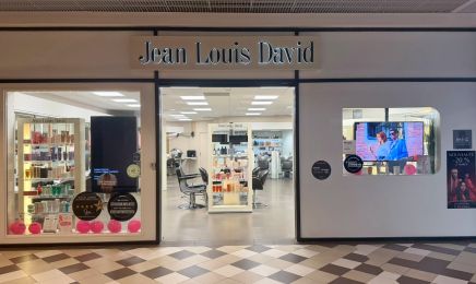 Jean Louis David - Cherbourg-en-Cotentin : Coiffeur à Cherbourg-en-Cotentin