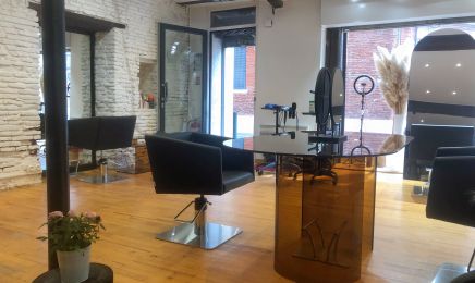Charlie Rose : Coiffeur à Toulouse