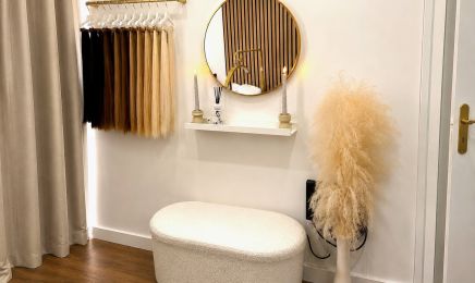 Giuglow ( Chez KillBarber ) : Coiffeur à Chaumontel