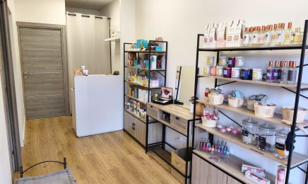L’Eveil des Soins : Manucure à Castanet-Tolosan