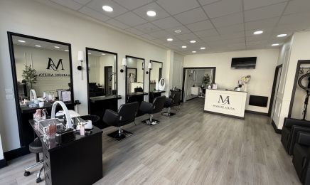 Maison Ailiya  : Institut de beauté à Yutz