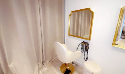 Salon Trio d’Éclat - 100% Femmes : Coiffeur à Saint-Priest