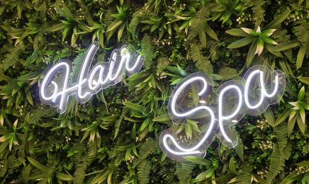 Esma’s Hair & Beauty Lounge: Barbershop in Kelsterbach