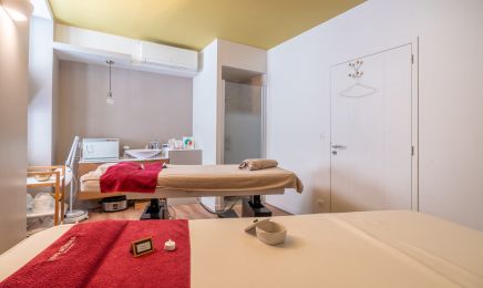 Mademoiselle Bonjour : Coiffeur à La Rochelle