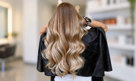 Maison Hair Lift : Institut de beauté à Aubagne