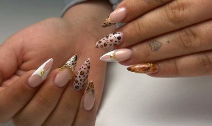 Nails by Clarisse : Manucure à Auch