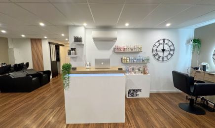 The Darkside : Coiffeur à Saint-Laurent-du-Var
