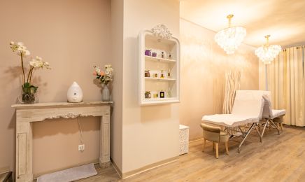 Princess Paris Compiègne : Institut de beauté à Compiègne