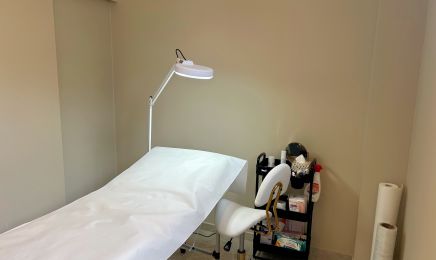 CS Studio : Institut de beauté à Saint-Laurent-du-Var