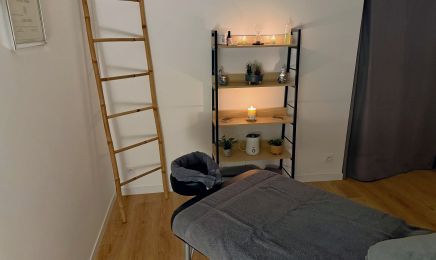 Studio By Em : Institut de beauté à Liffré