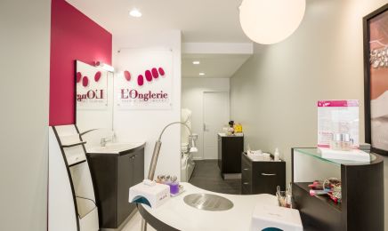 L'Onglerie® - Langon : Institut de beauté à Langon