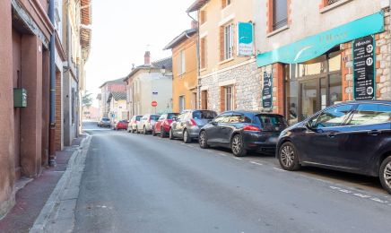 C'est dans l'Hair : Coiffeur à Villemur-sur-Tarn