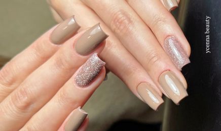 Ycenna Beauty : Manucure à Annecy