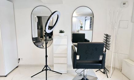 AmyGlam Solutions  : Institut de beauté à Méry-sur-Oise