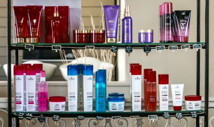 Coiffure De Los Angeles : Coiffeur à Pessac