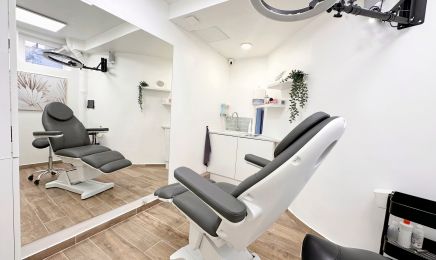 PERMAKUP PARIS New : Institut de beauté à Paris