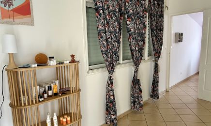 FRIDA - La Possession : Institut de beauté à La Possession