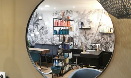 Coiffure Couleur Chocolat : Coiffeur à Lédignan