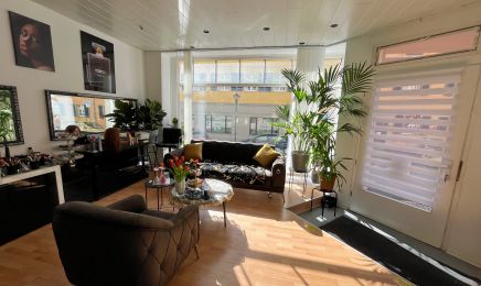 Saida Visage: Kosmetikstudio in Weimar