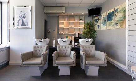 Planet'hair  : Coiffeur à Compiègne