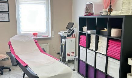 LoyalSkin: Kosmetikstudio in Neu-Isenburg