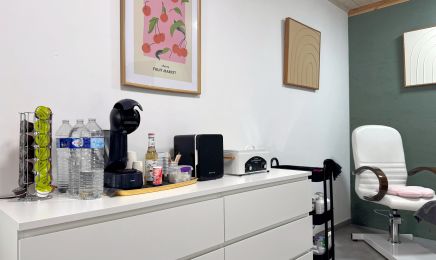 Institut Ismérie : Institut de beauté à Bertrix