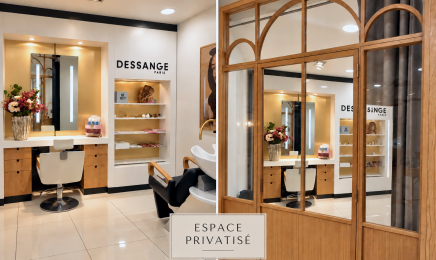 DESSANGE - Châteauroux : Coiffeur à Châteauroux