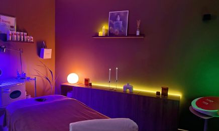 Brio l'expérience beauté au masculin : Institut de beauté à Bordeaux