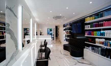 Hugo Coiffure  : Coiffeur à Salon-de-Provence