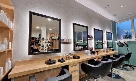 Natur'al Studio  : Coiffeur à Wintzenheim
