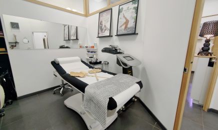 Centre Réjudermie Vienne : Coiffeur à Vienne