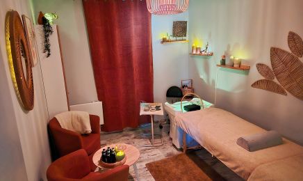 Ancrage Naturo : Coiffeur à Esse