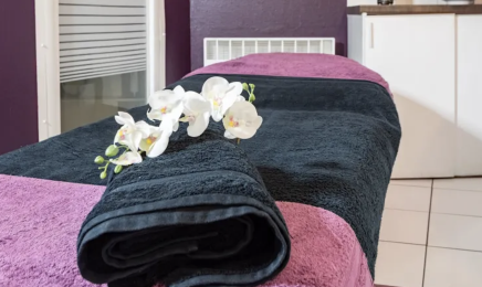 Linstitut beauté Océane : Institut de beauté à Le Bouscat