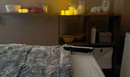 Launails : Manucure à Poisy