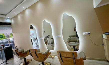 Le Salon Elle et Lui : Coiffeur à Champs-sur-Marne