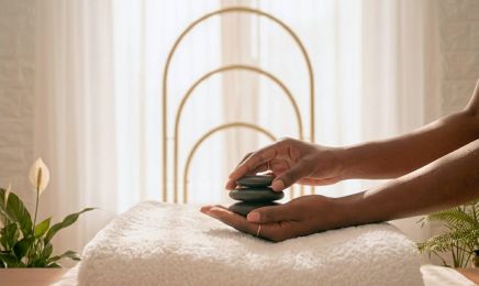 YUMOMENT - Drainage Lymphatique & Massage - Corbeil : Institut de beauté à Corbeil-Essonnes
