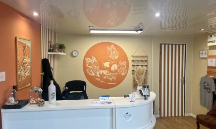 La Maison du tatouage  : Institut de beauté à Vertou