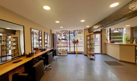 JS Coiffure - Luzarches : Coiffeur à Luzarches