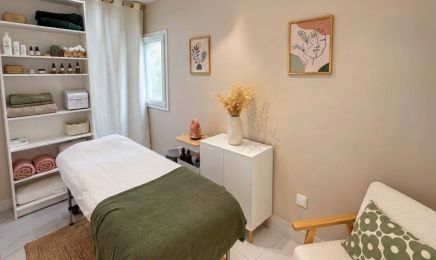 Ode Rey Beauty : Institut de beauté à Gournay-sur-Marne