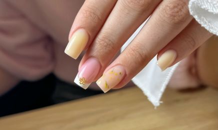Rosea Atelier  : Manucure à Montois-la-Montagne