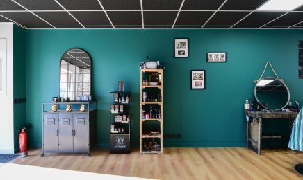 La Casa del Pelo : Coiffeur à Callian