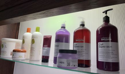 Afro Diamant : Coiffeur à Ixelles