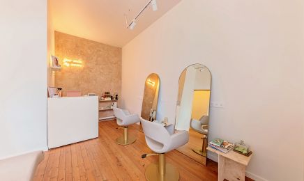 OMA - Coiffeur et Barber Nantes : Coiffeur à Nantes