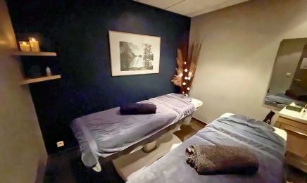 Institut Canfora : Manucure à Lyon