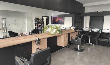 Domaine D’ÉA : Coiffeur à Metz