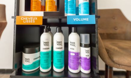 SALON JOSIANE : Coiffeur à Ambronay
